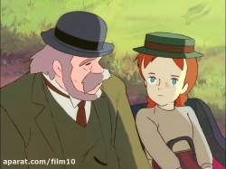 آنشرلی قسمت اول HD